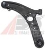 HYUNDAI 545001R000 Track Control Arm